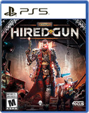 Necromunda: Hired Gun (PlayStation 5)